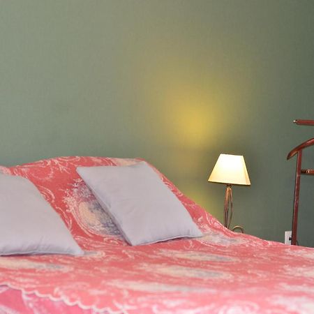 B&B La Tour Blanche Forest-Montiers Eksteriør billede
