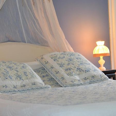 B&B La Tour Blanche Forest-Montiers Eksteriør billede